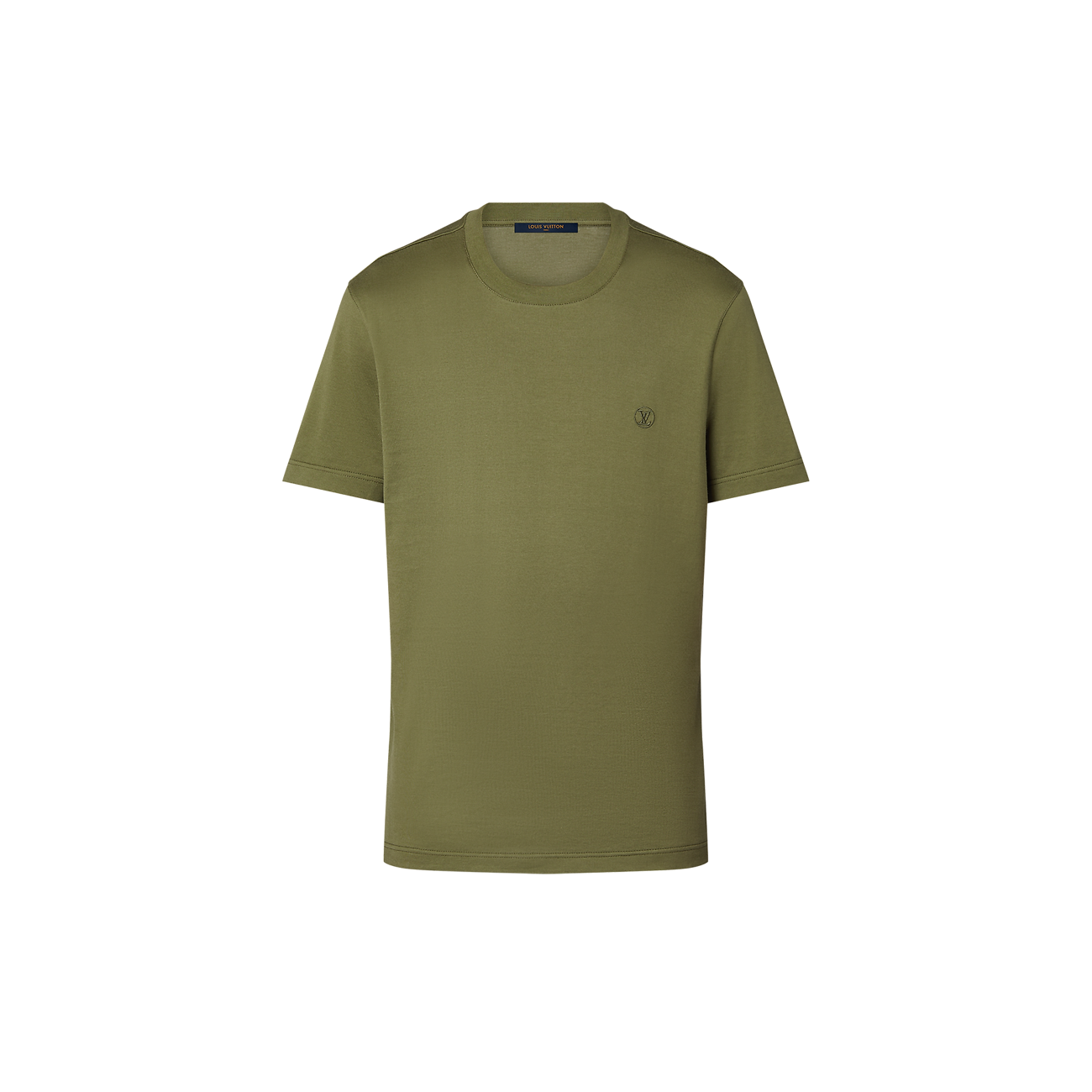 Classic TShirt Men's Shirts LOUIS VUITTON